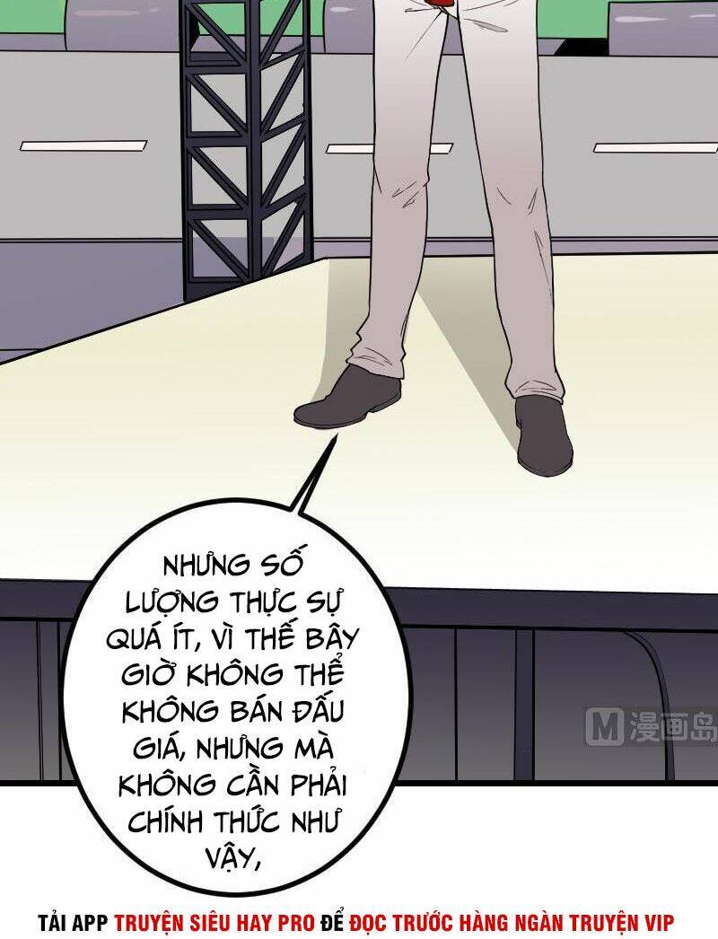 ngưu thư cung ứng thương chapter 175 20