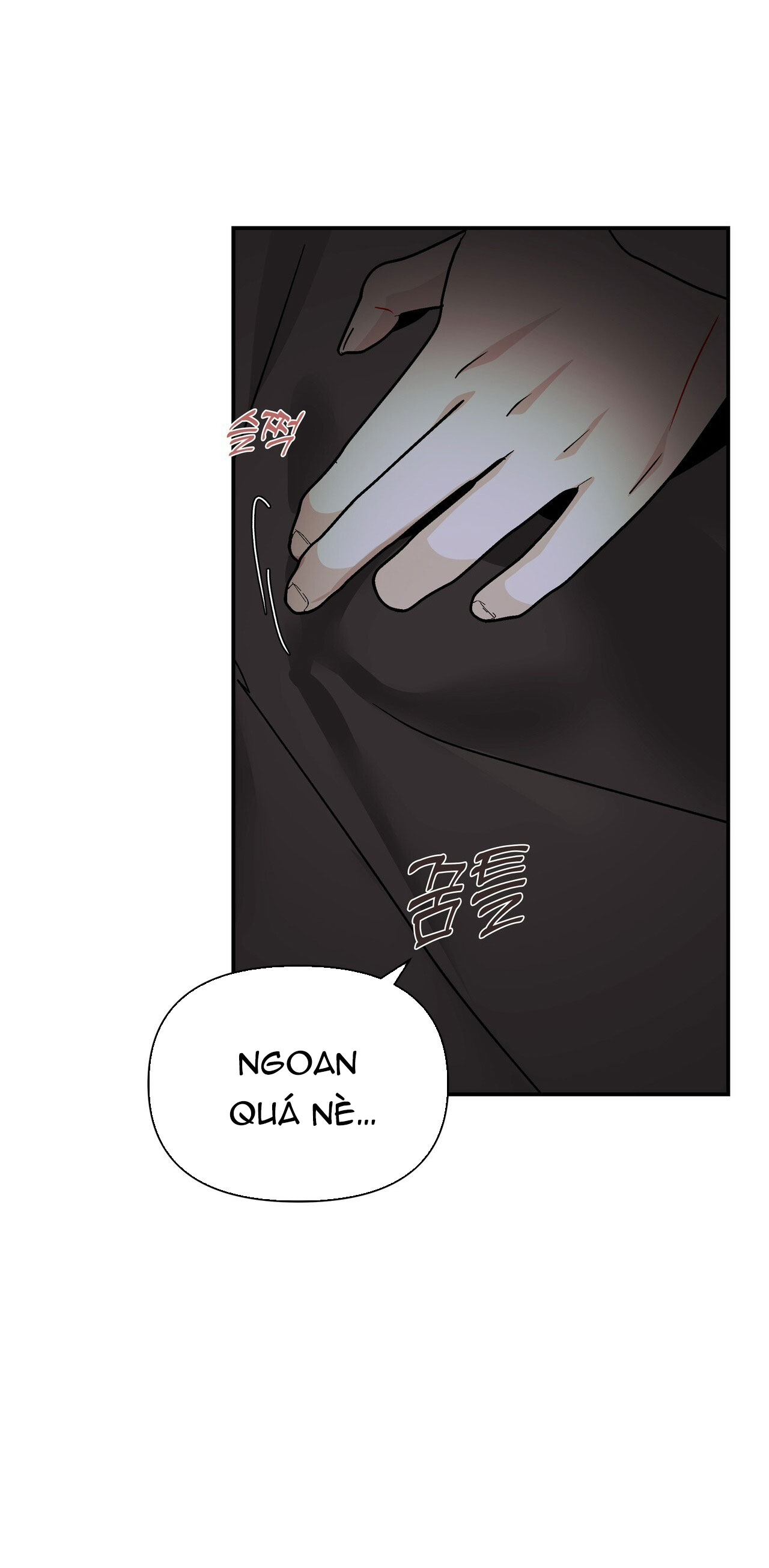 [18+] thêm lần nữa nhé? chapter 5 19
