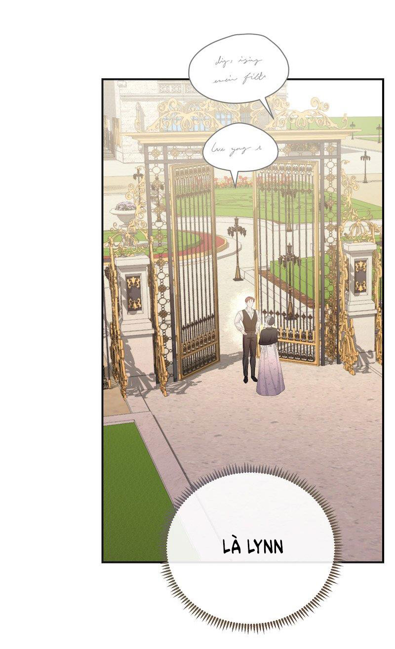 nữ hầu muốn đình công chapter 20.2 19