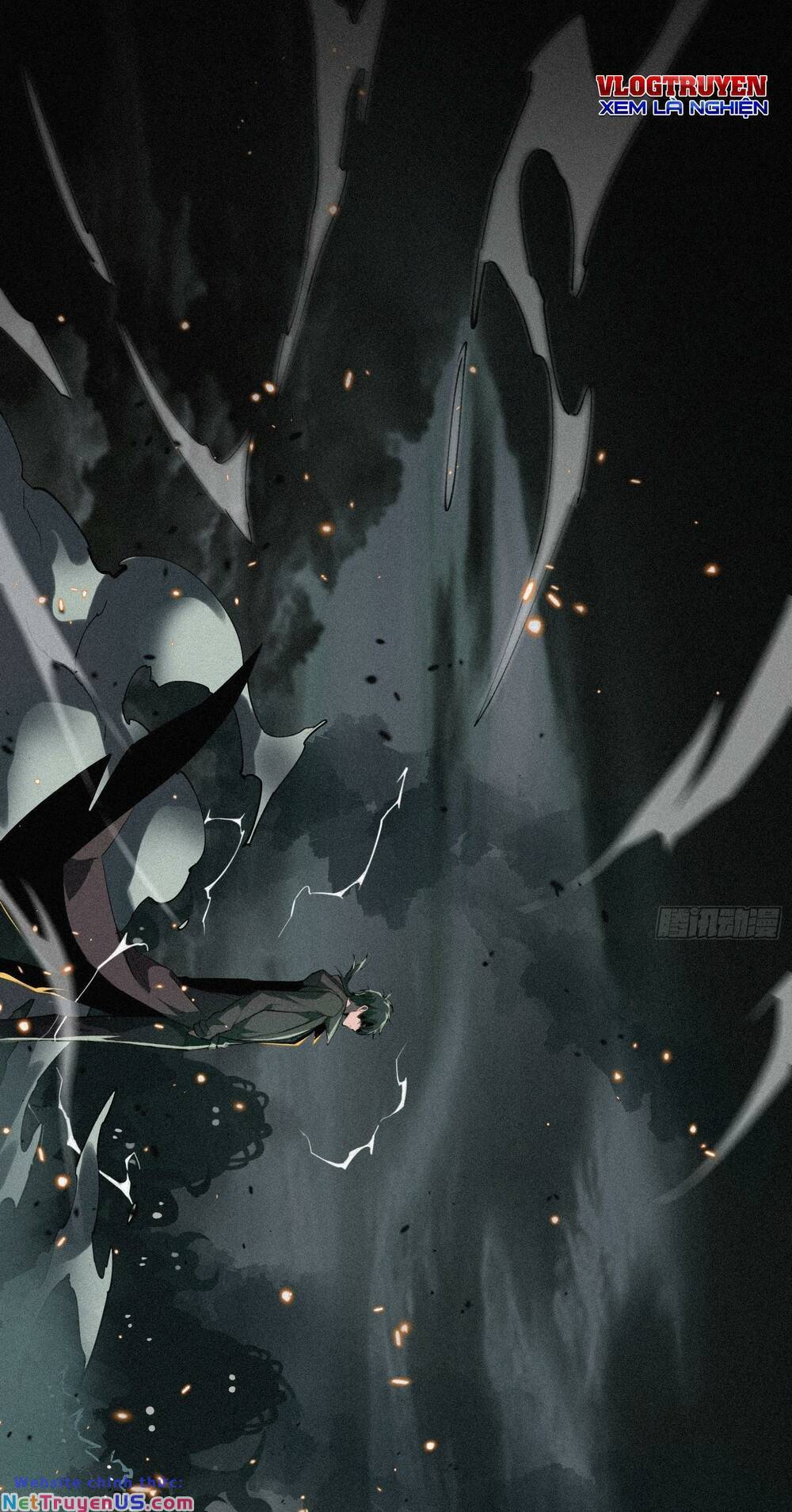 ta bất cần, đám tôn tử đều là cấp sss chapter 2 20