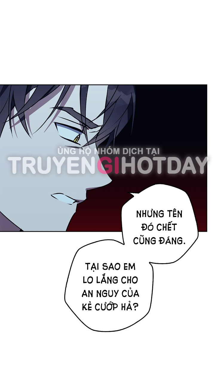 Mùa Đông Đến chapter 43.2 - Trang 13