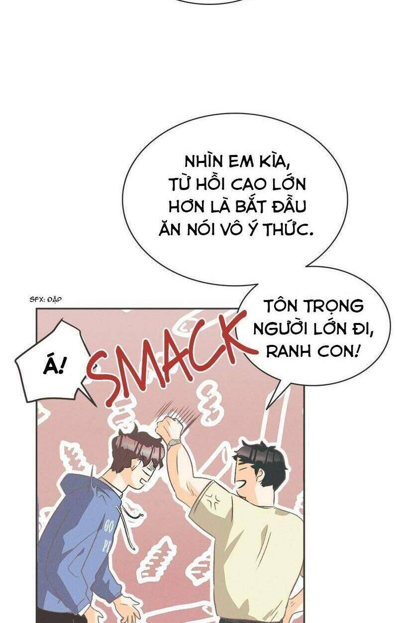 giấc mộng đêm hè chapter 2.1 27