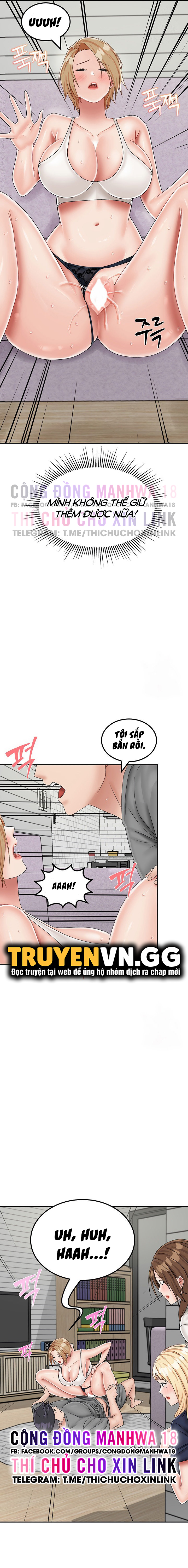 sinh tồn trên đảo hoang cùng mẹ yêu chapter 20 12