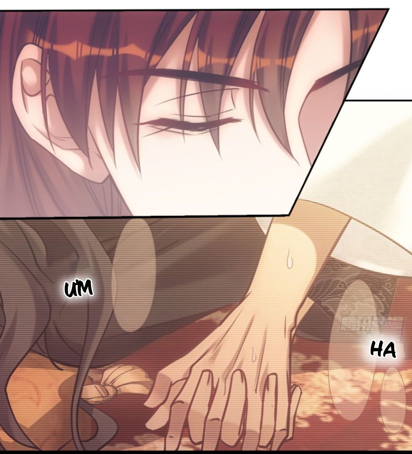 khi sư - umee chapter 13 2