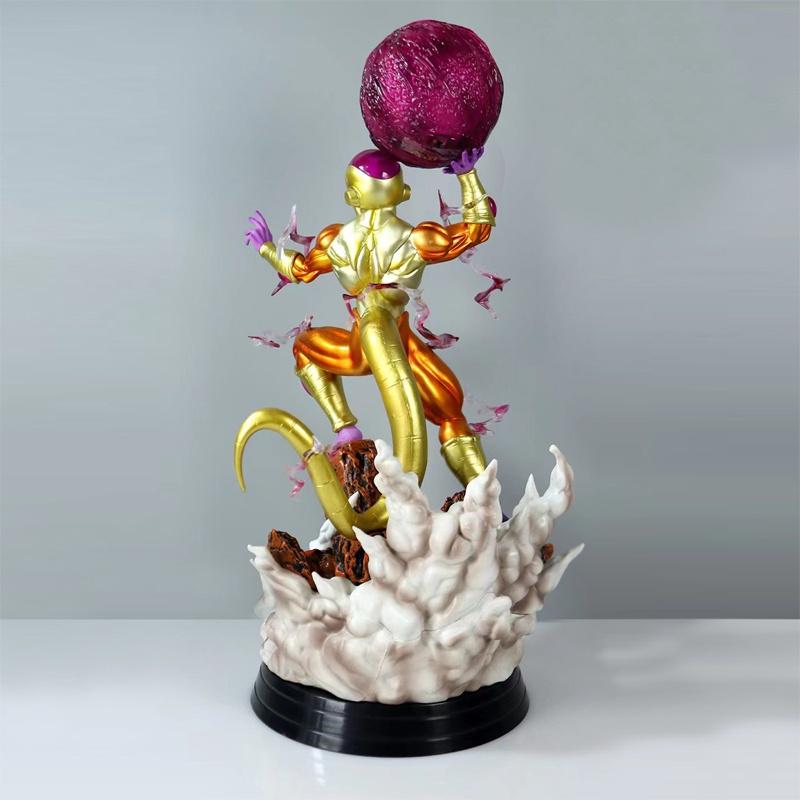 Mô hình Figure Frieza Có Led siêu đẹp cao 50cm - Dragonball