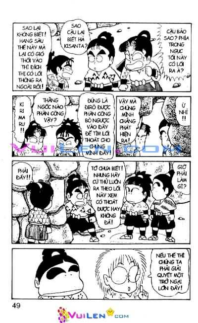 ninja loạn thị chapter 37 50