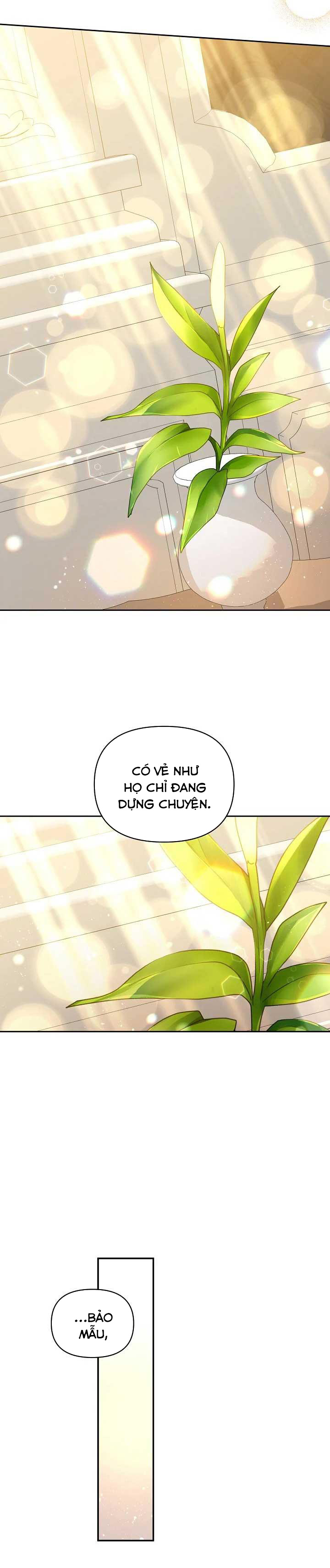 tôi là bảo mẫu của nam chính chapter 25 15