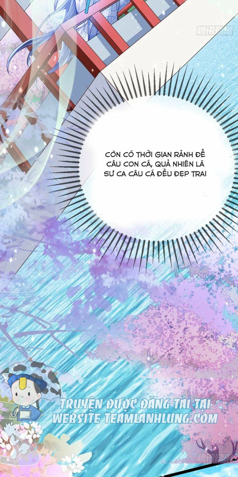 quân hoả nữ hoàng chapter 58 47