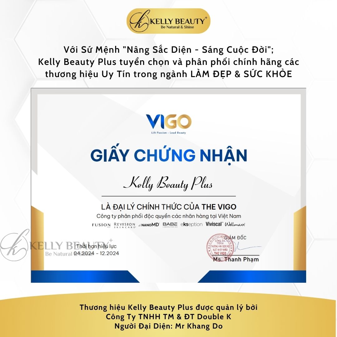 Kem Dưỡng Ẩm, Trẻ Hóa Da Revision D·E·J Face Cream | Kelly Beauty