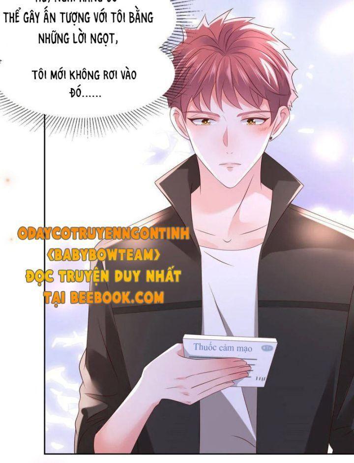 tái sinh tương ngộ chapter 43 4