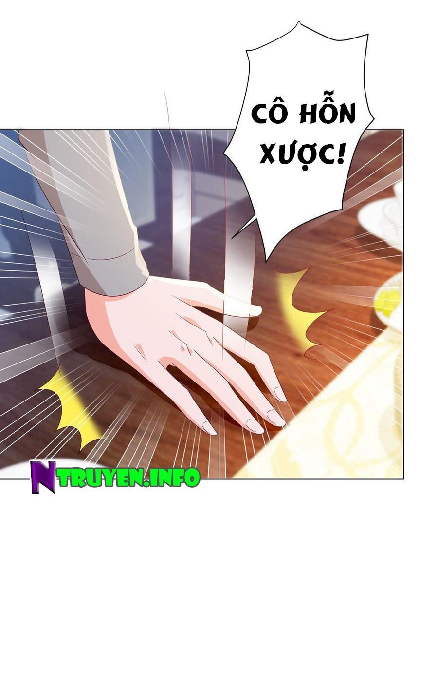 ẩn hôn 100%: chọc tức vợ yêu mua một tặng một chapter 124 11