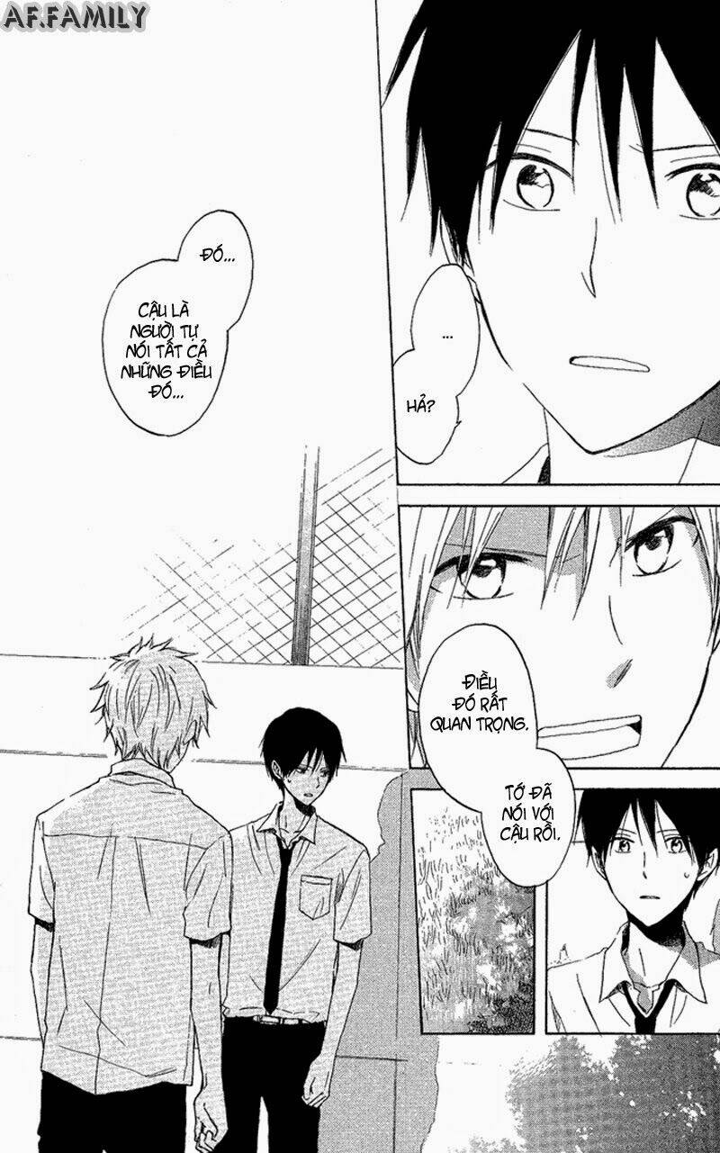 seishun kouryakuhon chapter 2 28