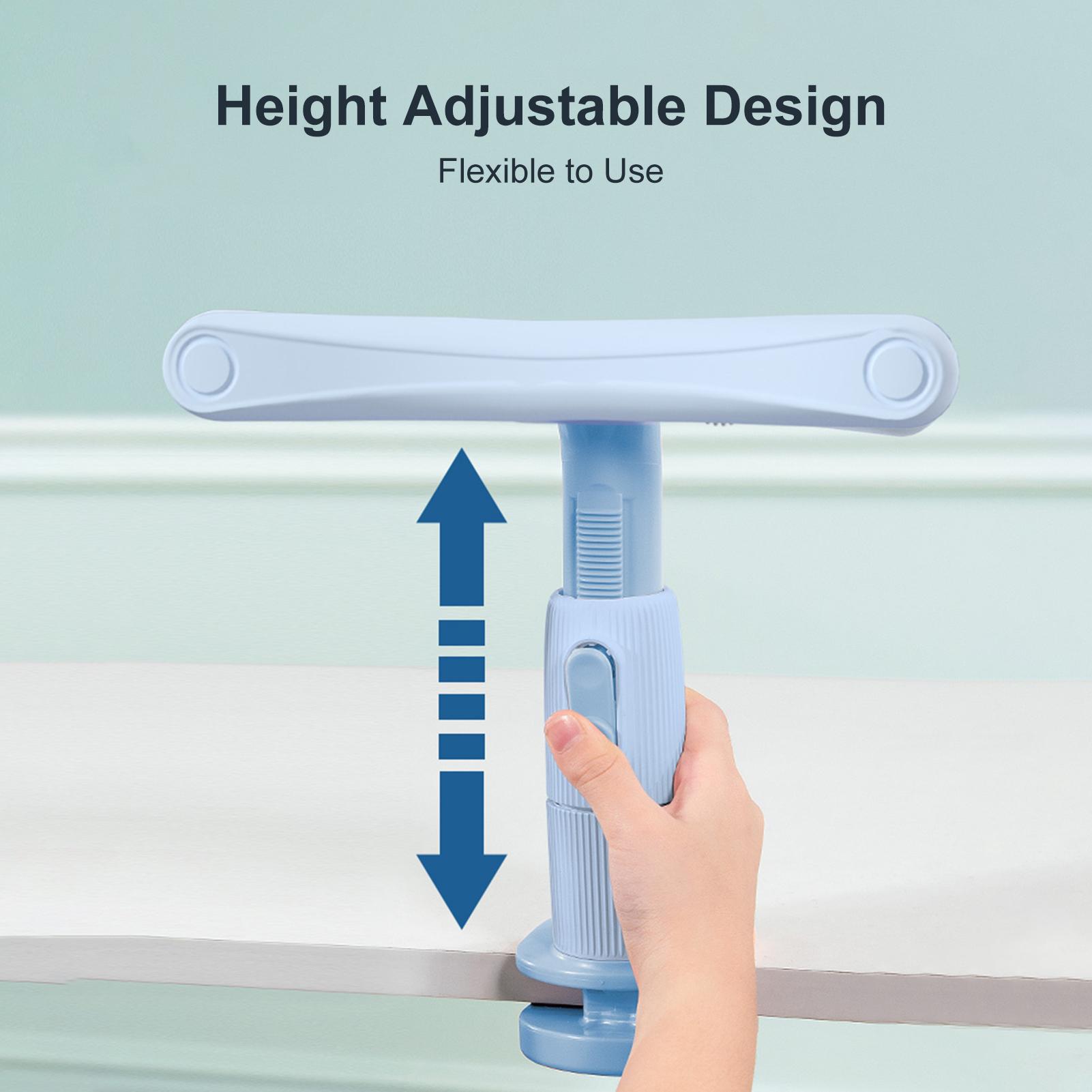 Dụng cụ silicone điều chỉnh tư thế ngồi chống gù lưng cho trẻ