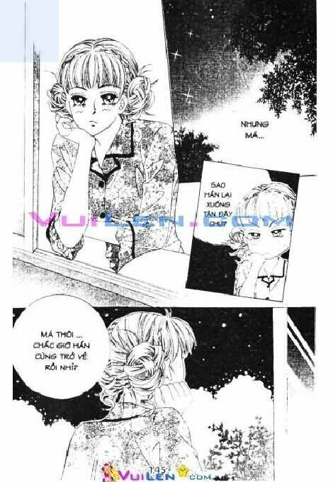 ánh nắng chói chang chapter 15 144