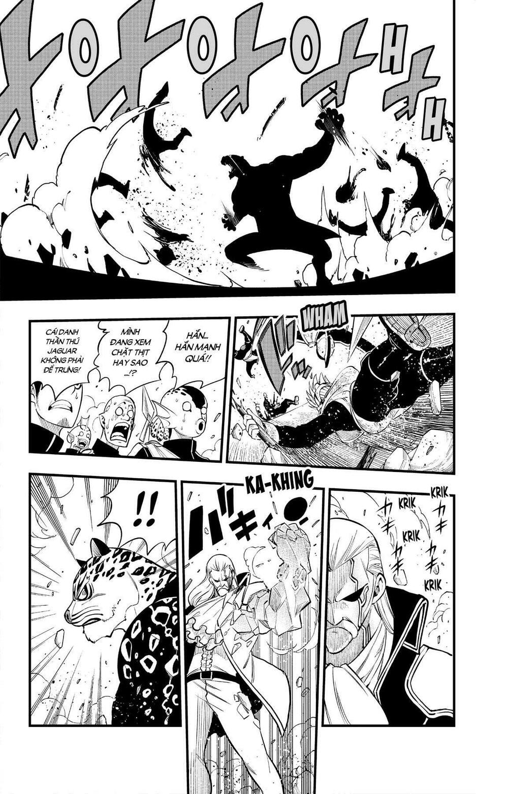 hội pháp sư và thánh thạch rave chapter 156 12