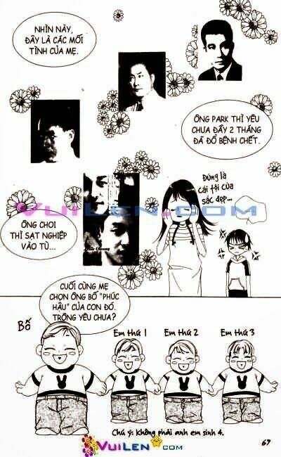 phép màu chapter 1 67