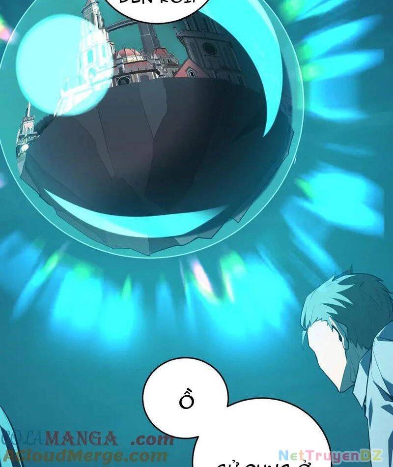 toàn dân tận thế: ta, virus quân vương chapter 38 11