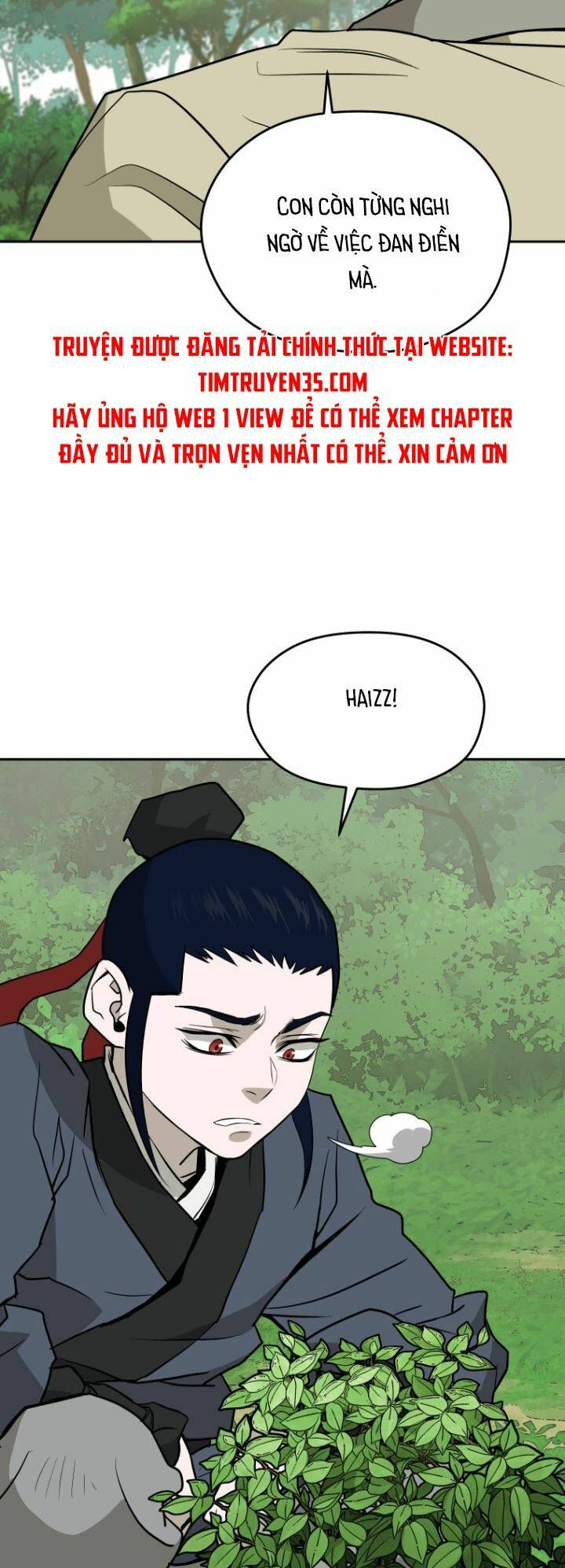 Thái Thú Kang Jin Lee M Chapter 17 - Next Chapter 18