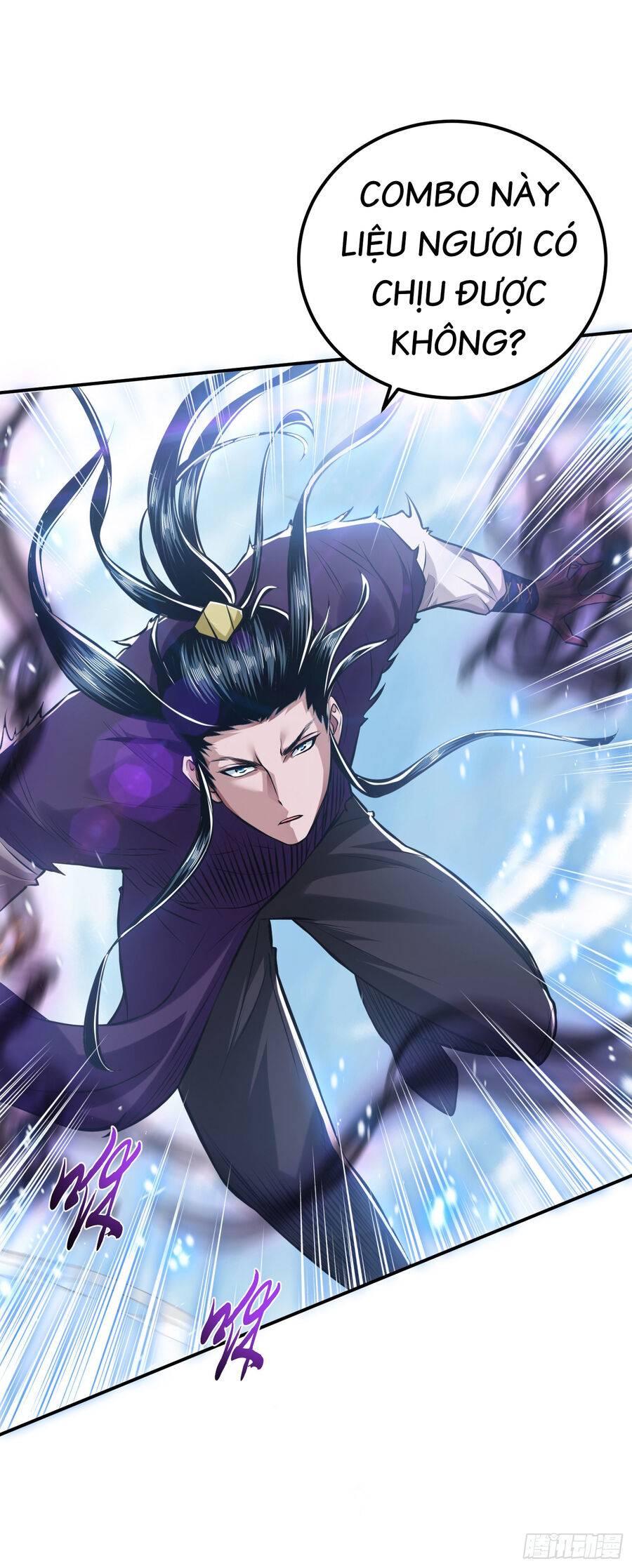 nam chính và hậu cung đều là của ta chapter 38 30