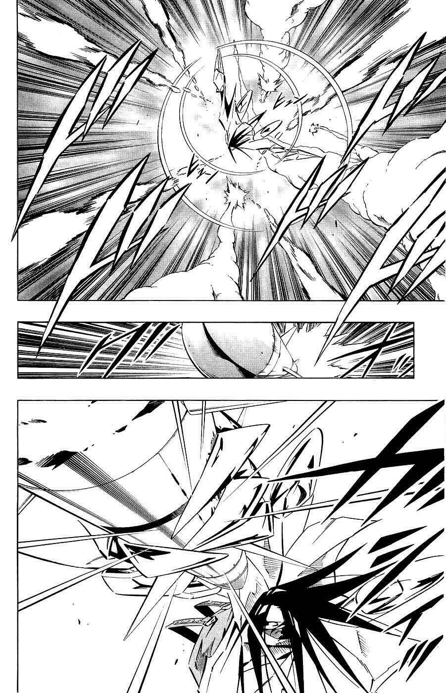 vua pháp thuật chapter 262 2