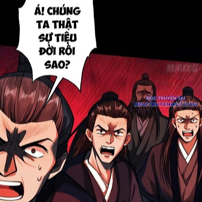 gặp mạnh thì càng mạnh, tu vi của ta không giới hạn chapter 19 97