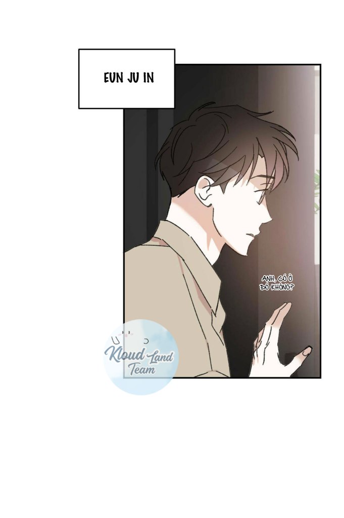 Cậu Chủ Của Tôi chapter 7