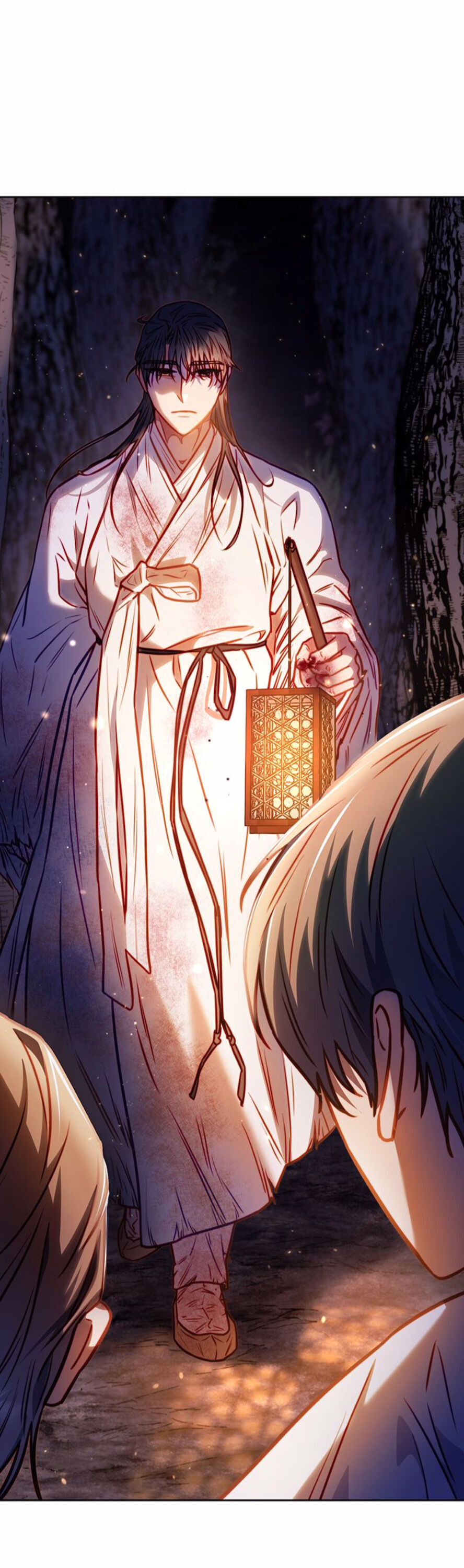 [18+] trăng nơi đỉnh núi chapter 14 13