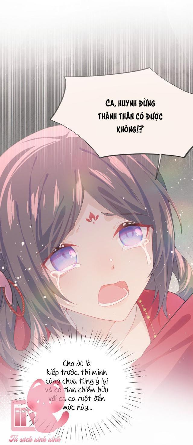 một đêm nọ đột nhiên yandere tới! chapter 74 1