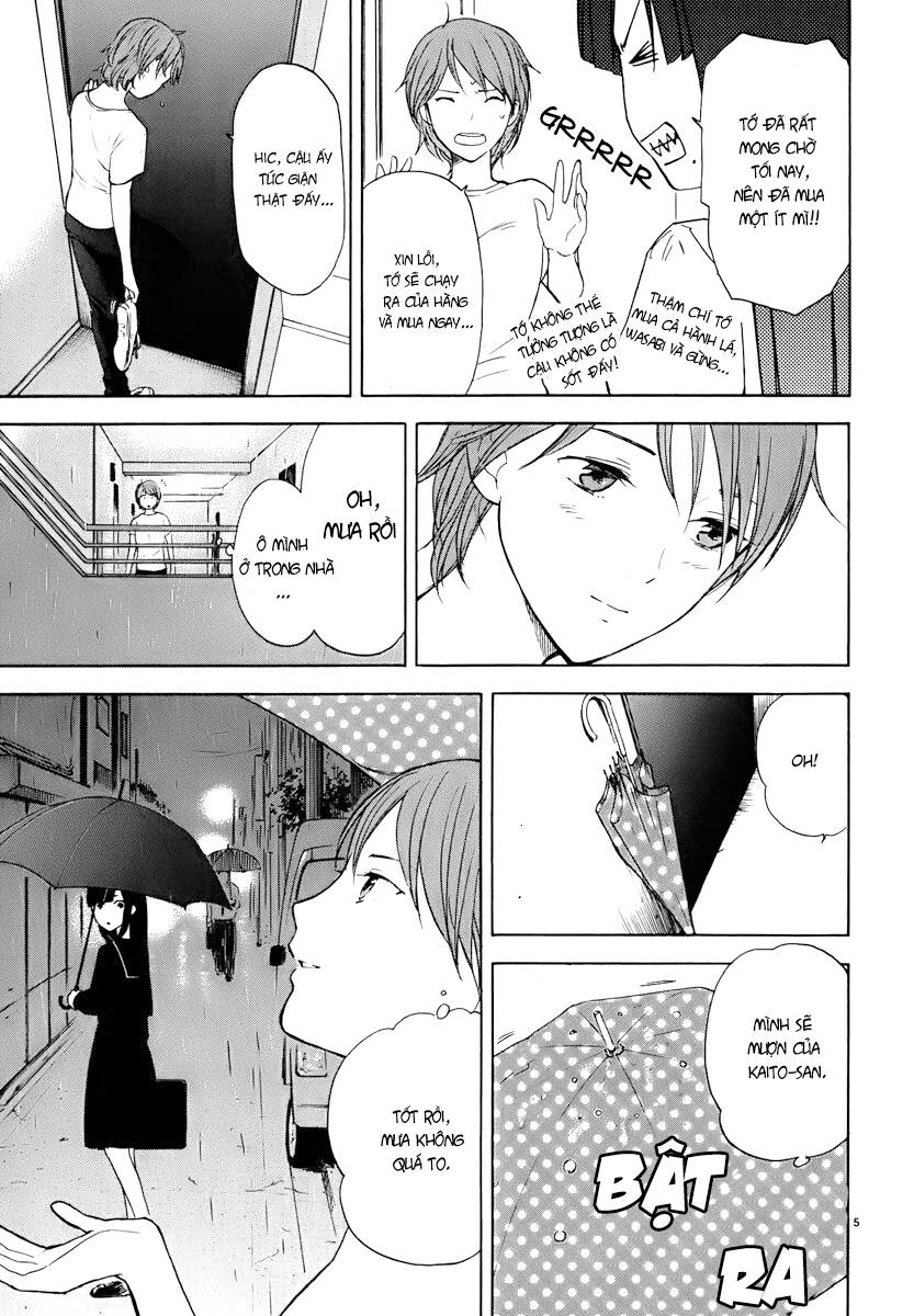 himegoto - juukyuusai no seifuku chapter 17 5