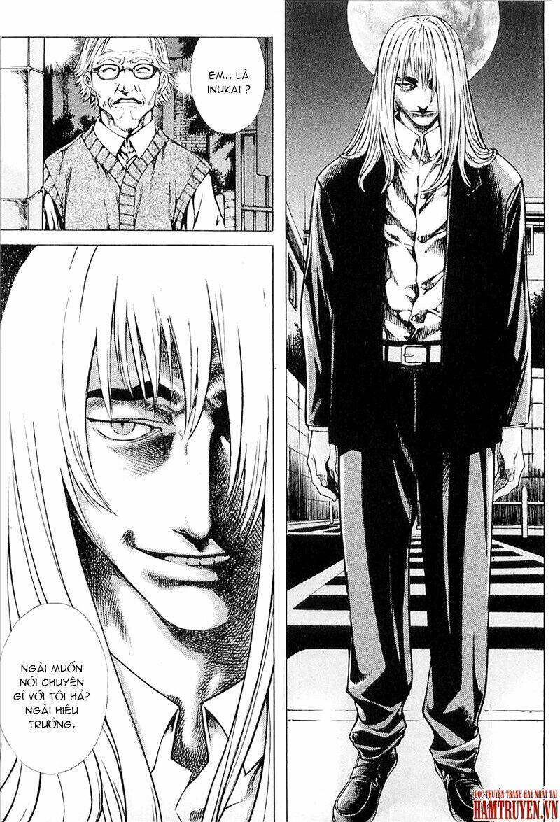 zombie hunter chapter 26 15