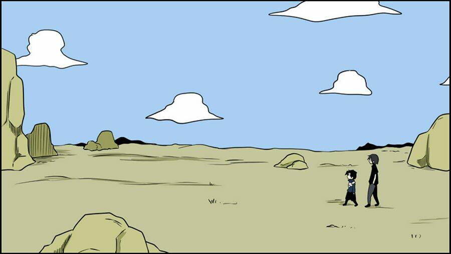 senyuu chapter 32 17