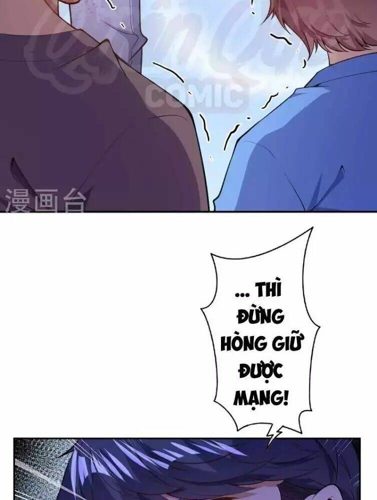 đô thị hộ hoa tiên tôn chapter 31 33