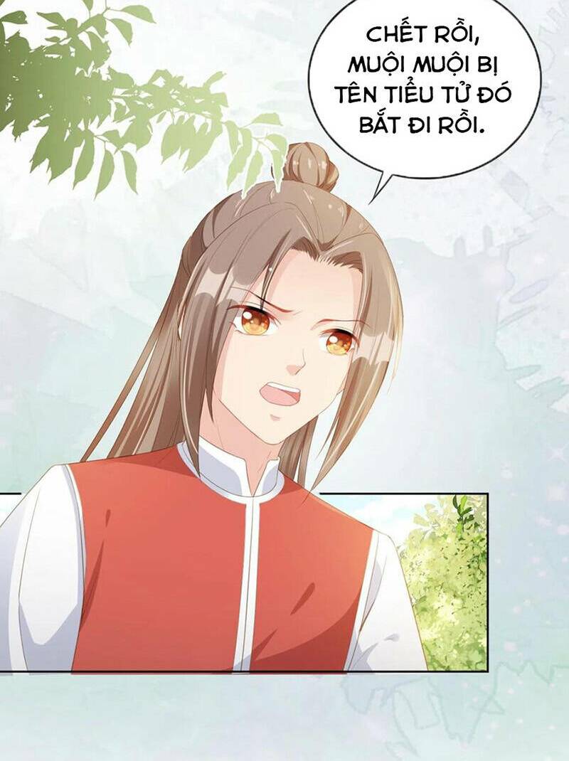 nhặt được bảo bối manh manh chapter 38 23