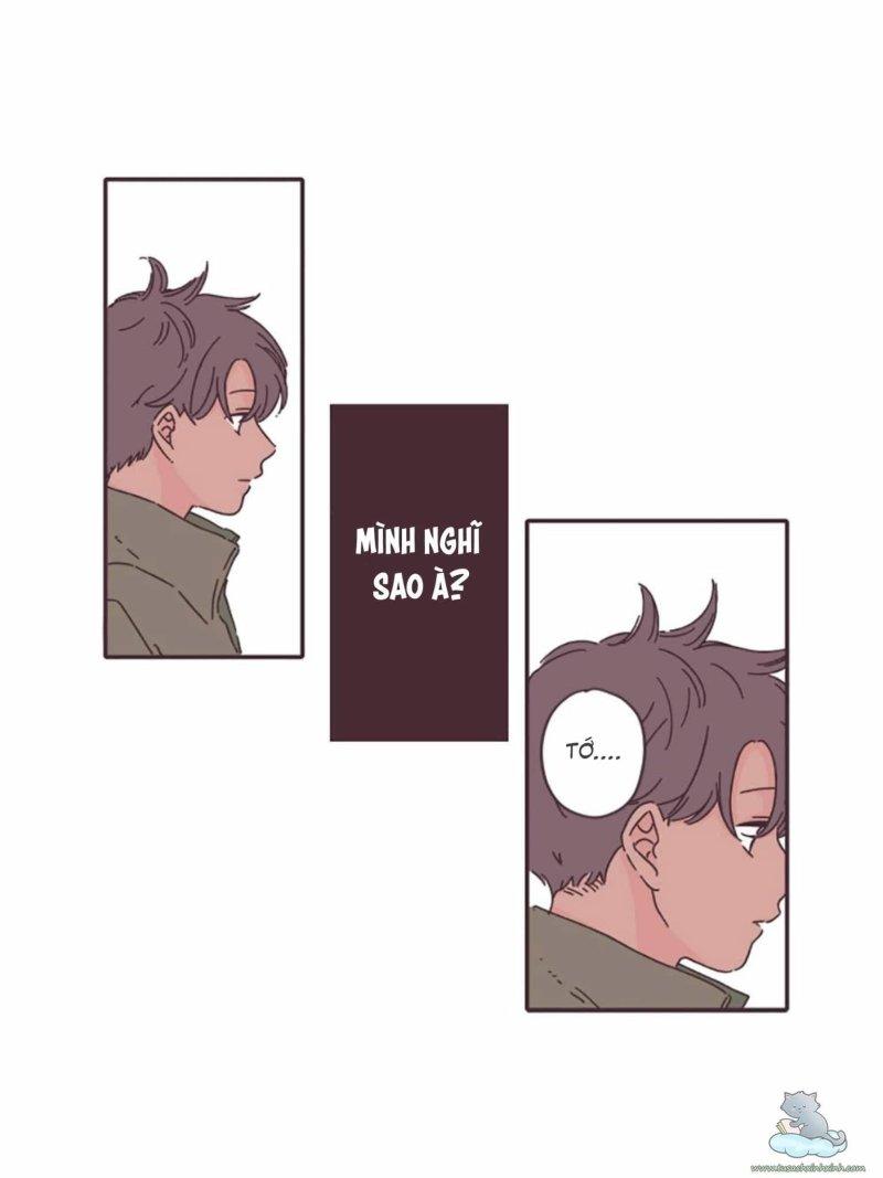 ngày định mệnh của đôi ta chapter 2 49