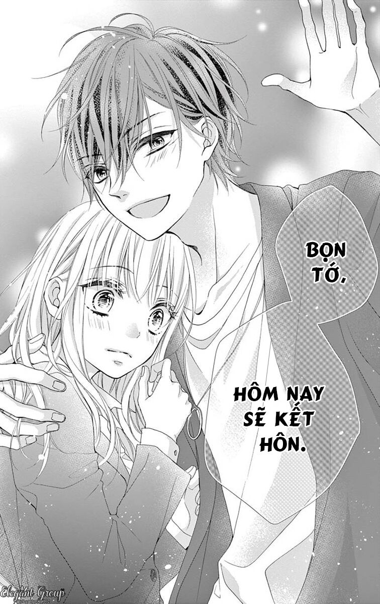 houkago no binetsu chapter 14 23