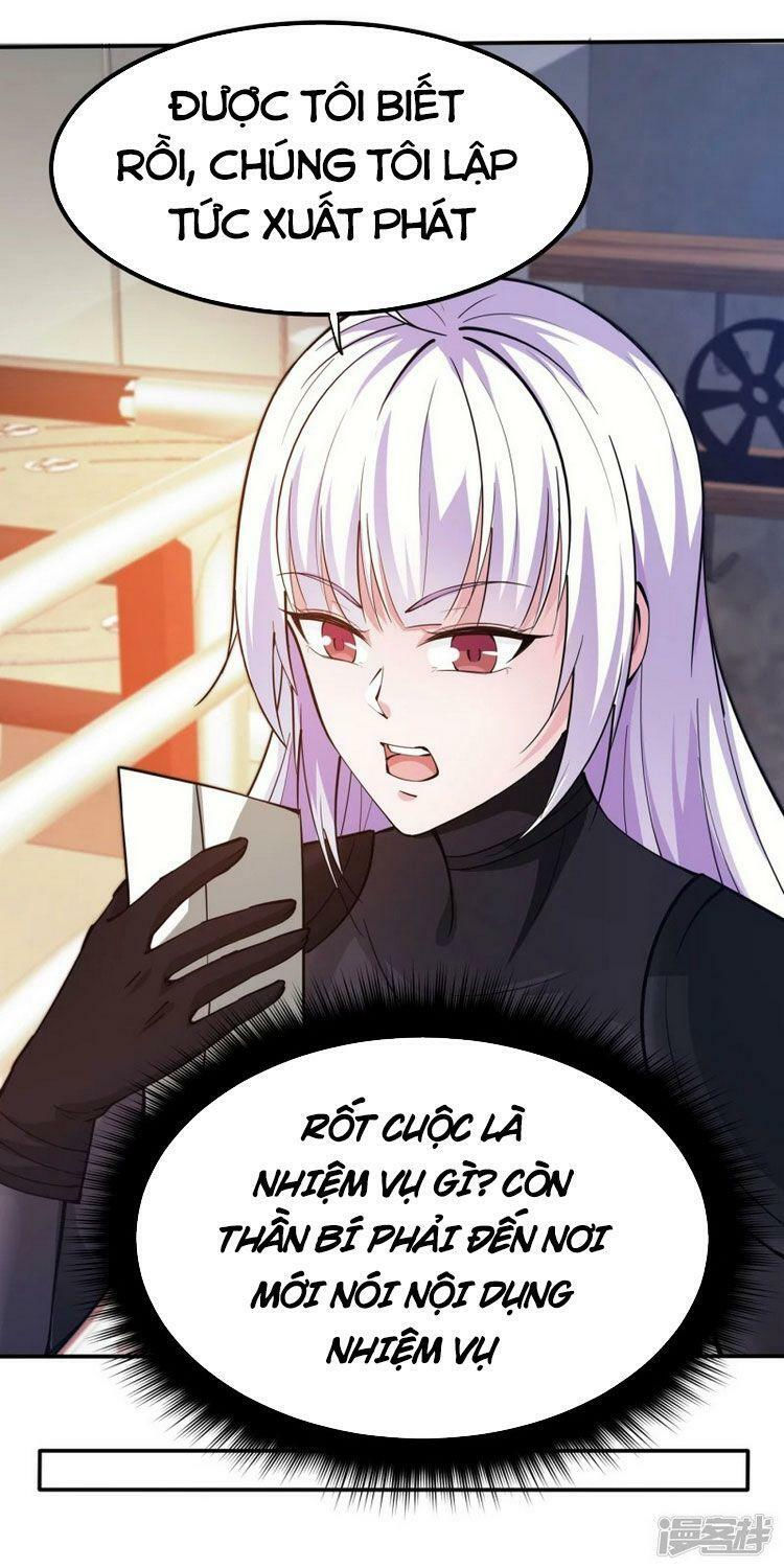 tối cường thần y tại đô thị chapter 181 23