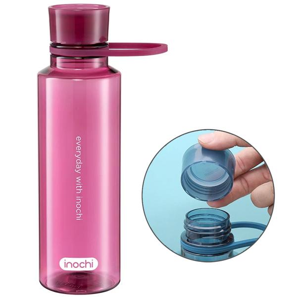 Bình Nước Kita Slim 500 ml - Inochi HIN.BIKS.0500 - Màu Hồng