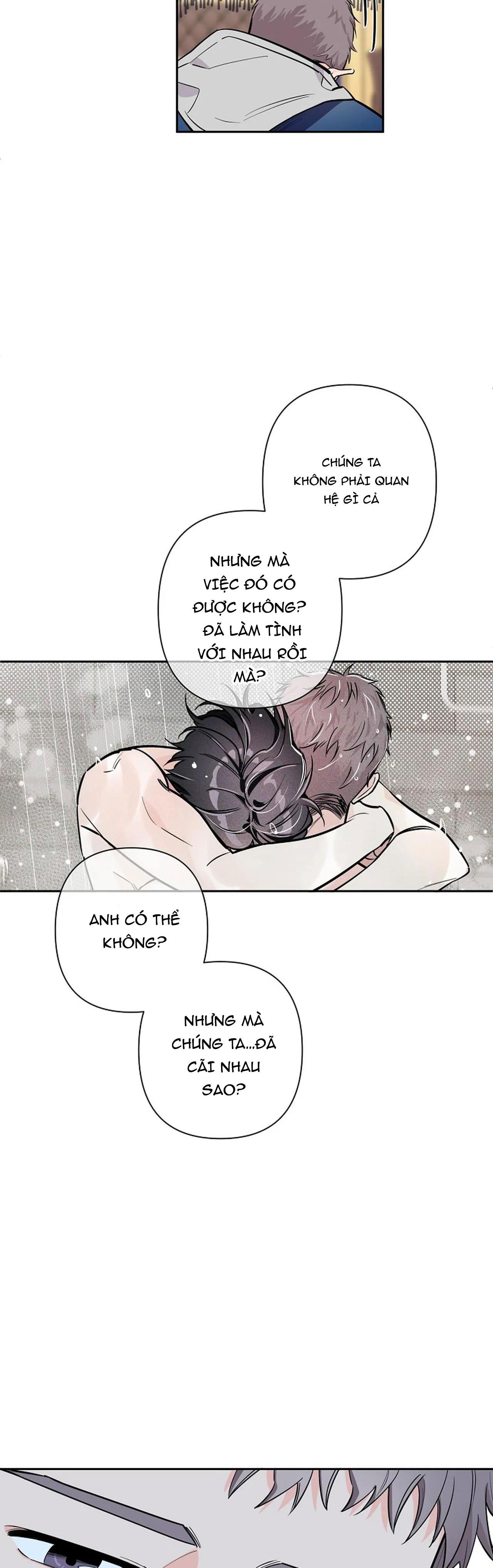 đêm dịu dàng chapter 22 2