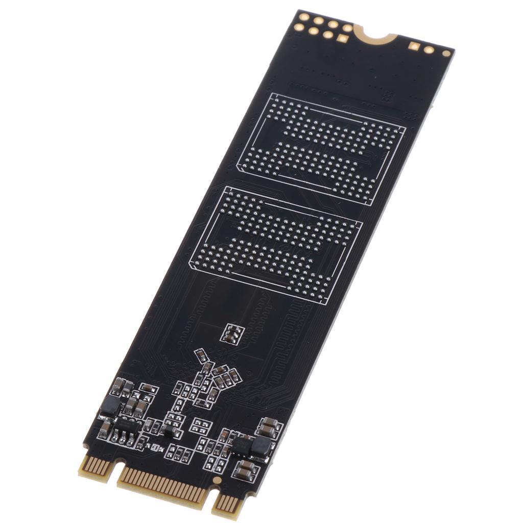 M.2 NGFF 2280 Solid State Drive SSD Hard Drive MLC for Laptop