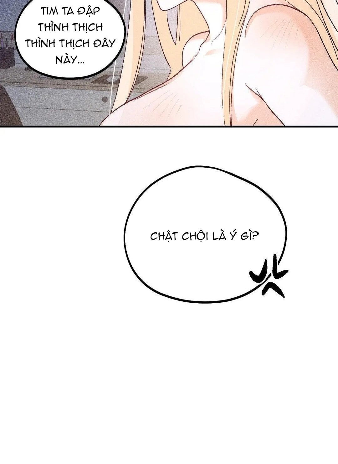 [18+] người đàn ông làm tình với quỷ chapter 3.1 4