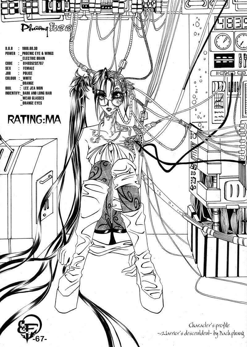 break free magazine chapter 2 68