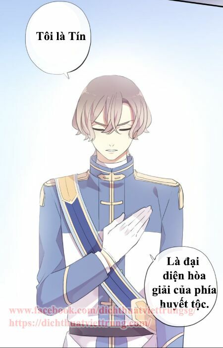 vết cắn ngọt ngào phần 2 chapter 55 6