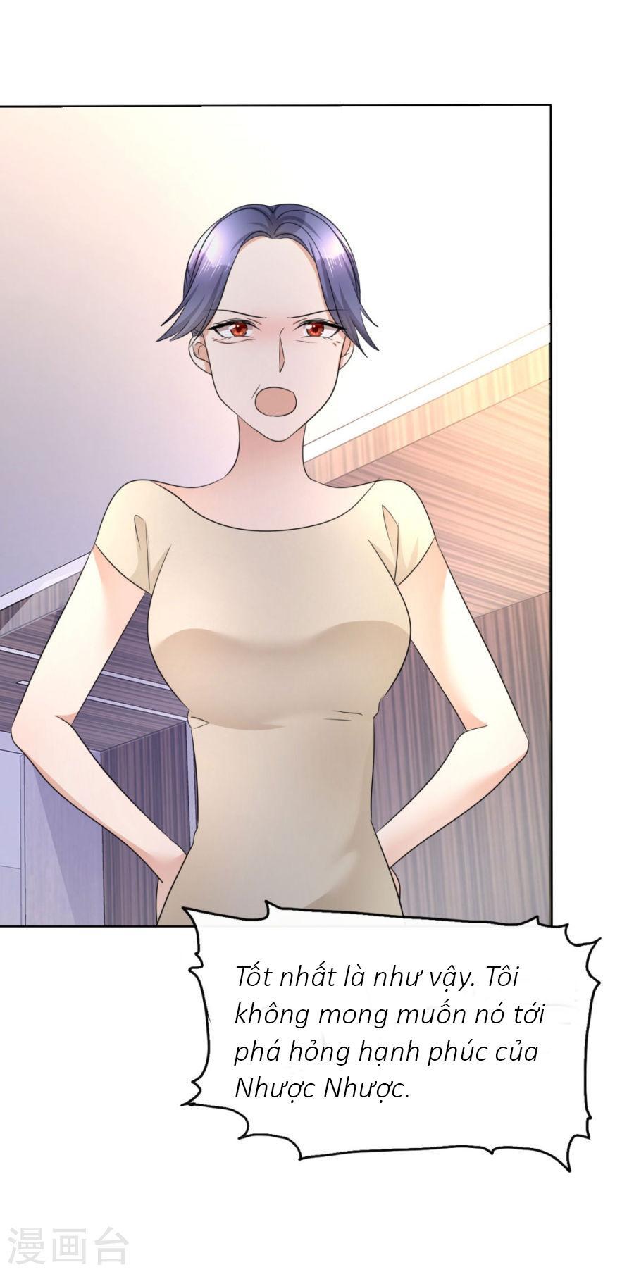 con đường phản công của sủng thê chapter 10.2 15