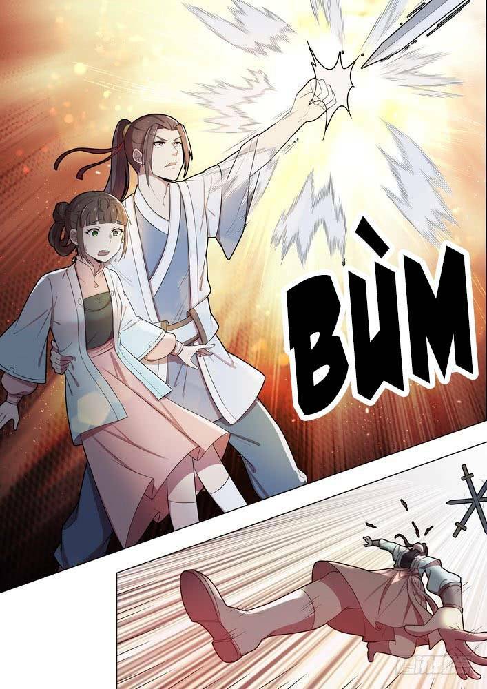 bất tử tà vương chapter 47 5