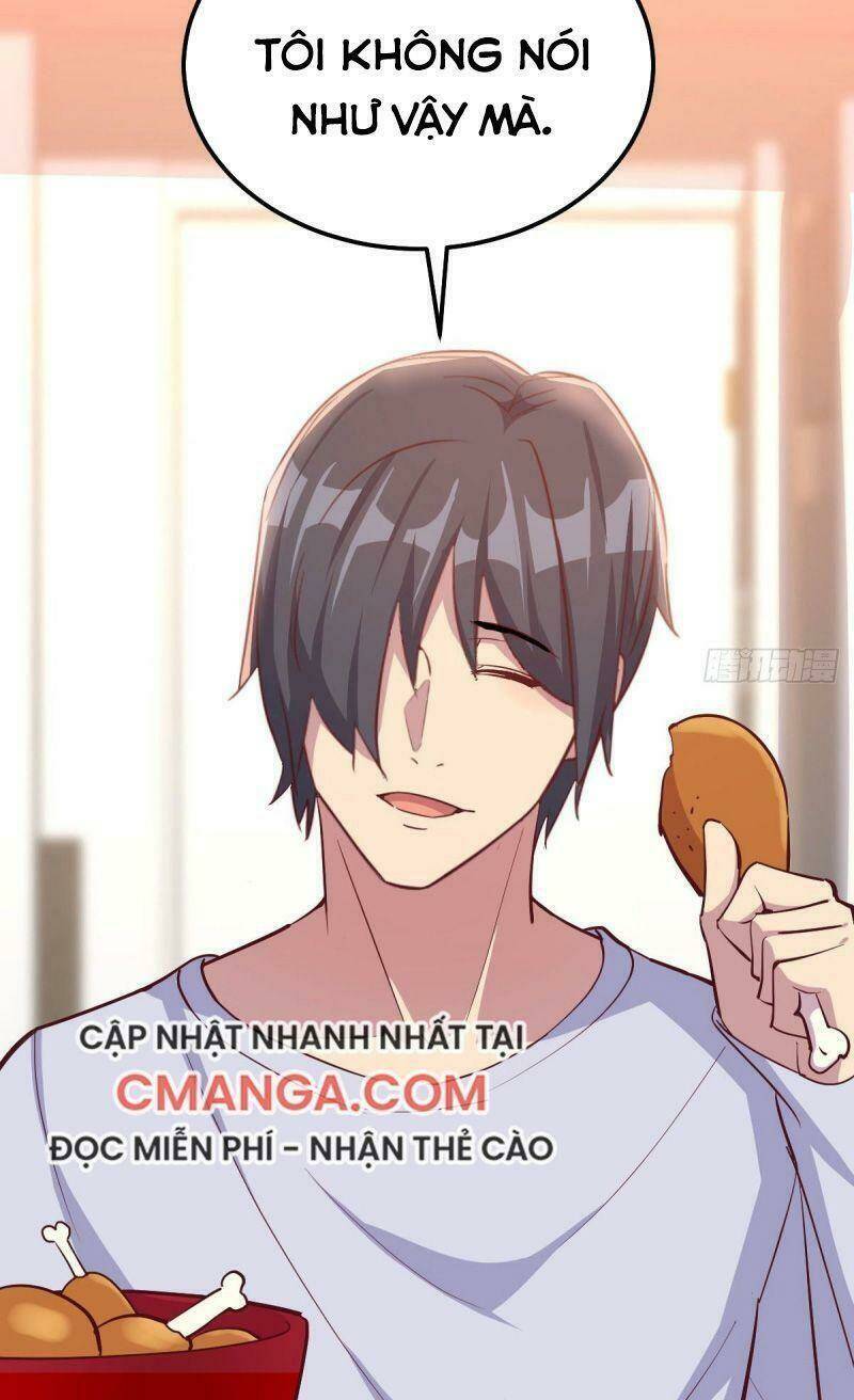 y thánh thiên tài tại hoa đô chapter 5 46