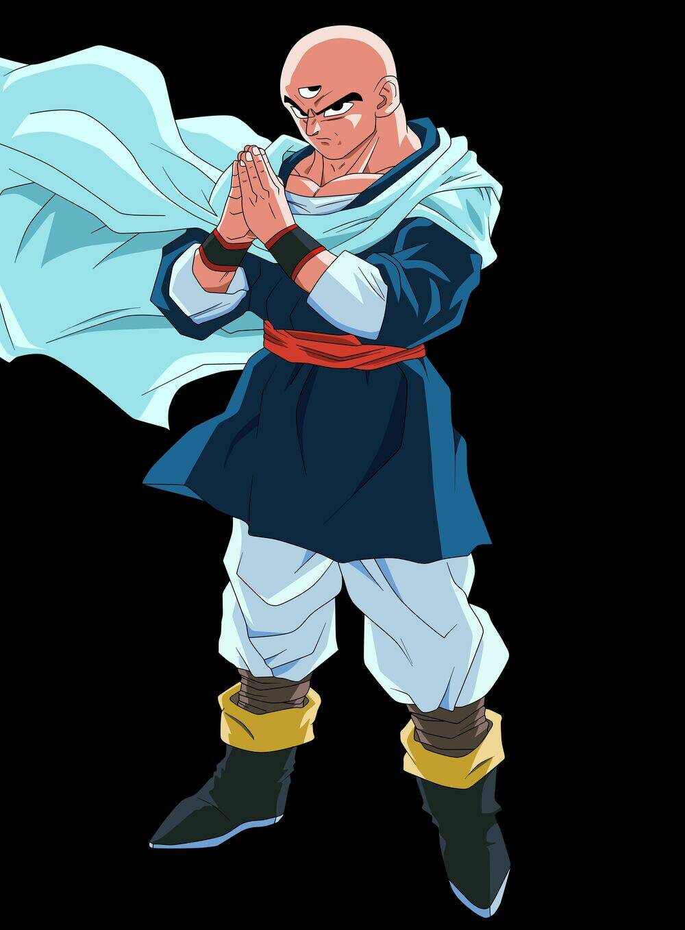 thế giới ngọc rồng rebon chapter 4 8