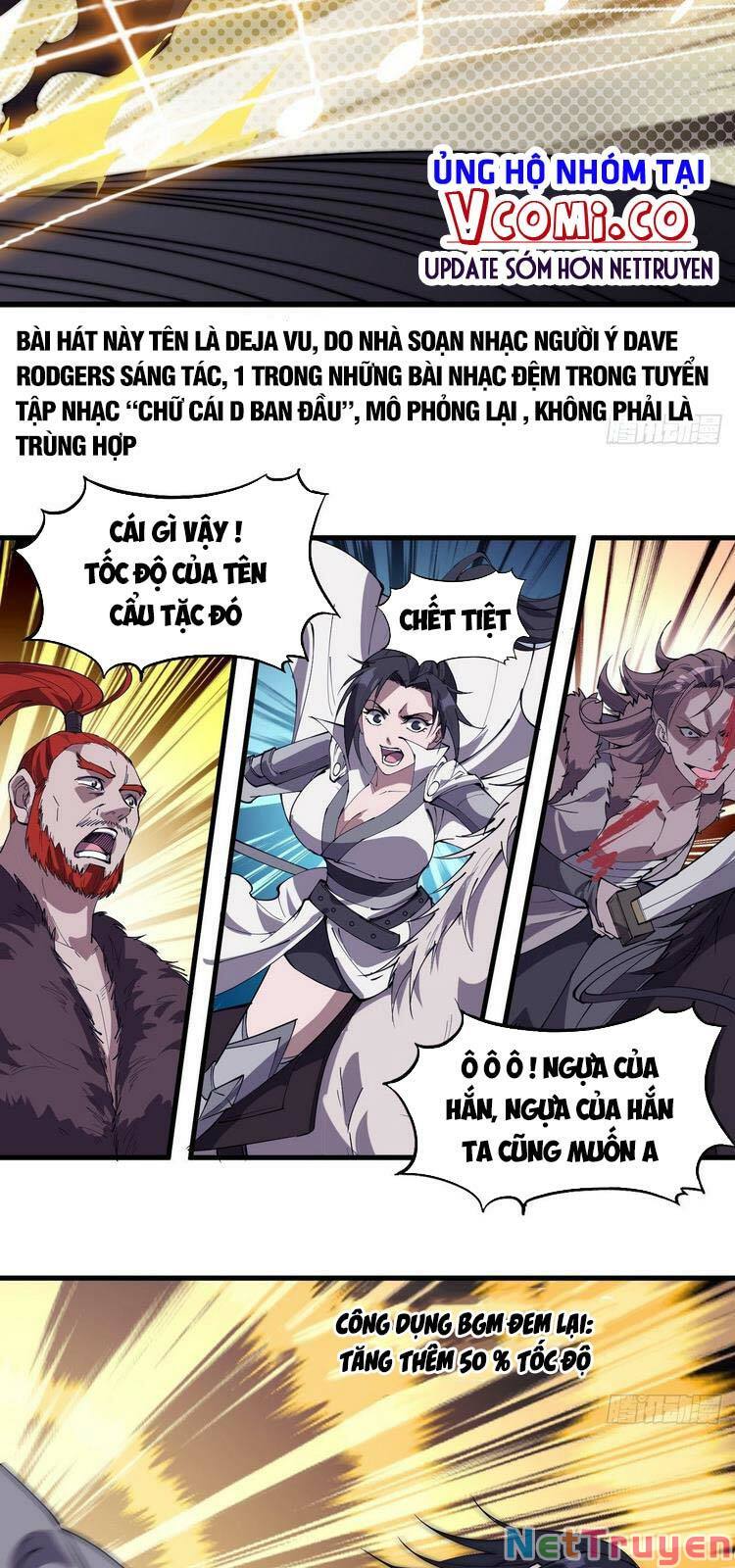 ta có một sơn trại chapter 247 12
