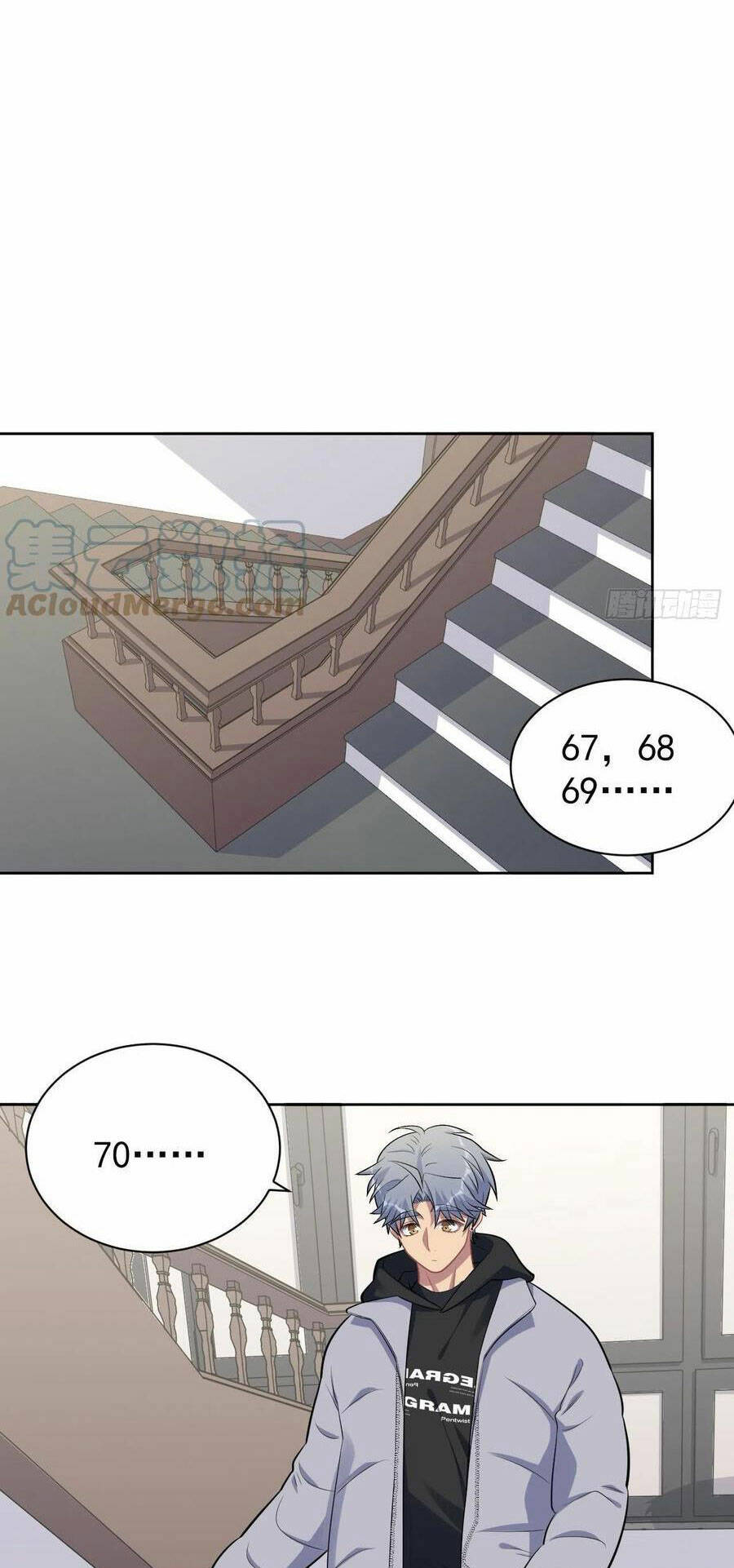 nhạc phụ đại nhân là lão bà chapter 169 17