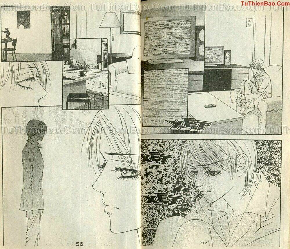 the one chapter 5 25