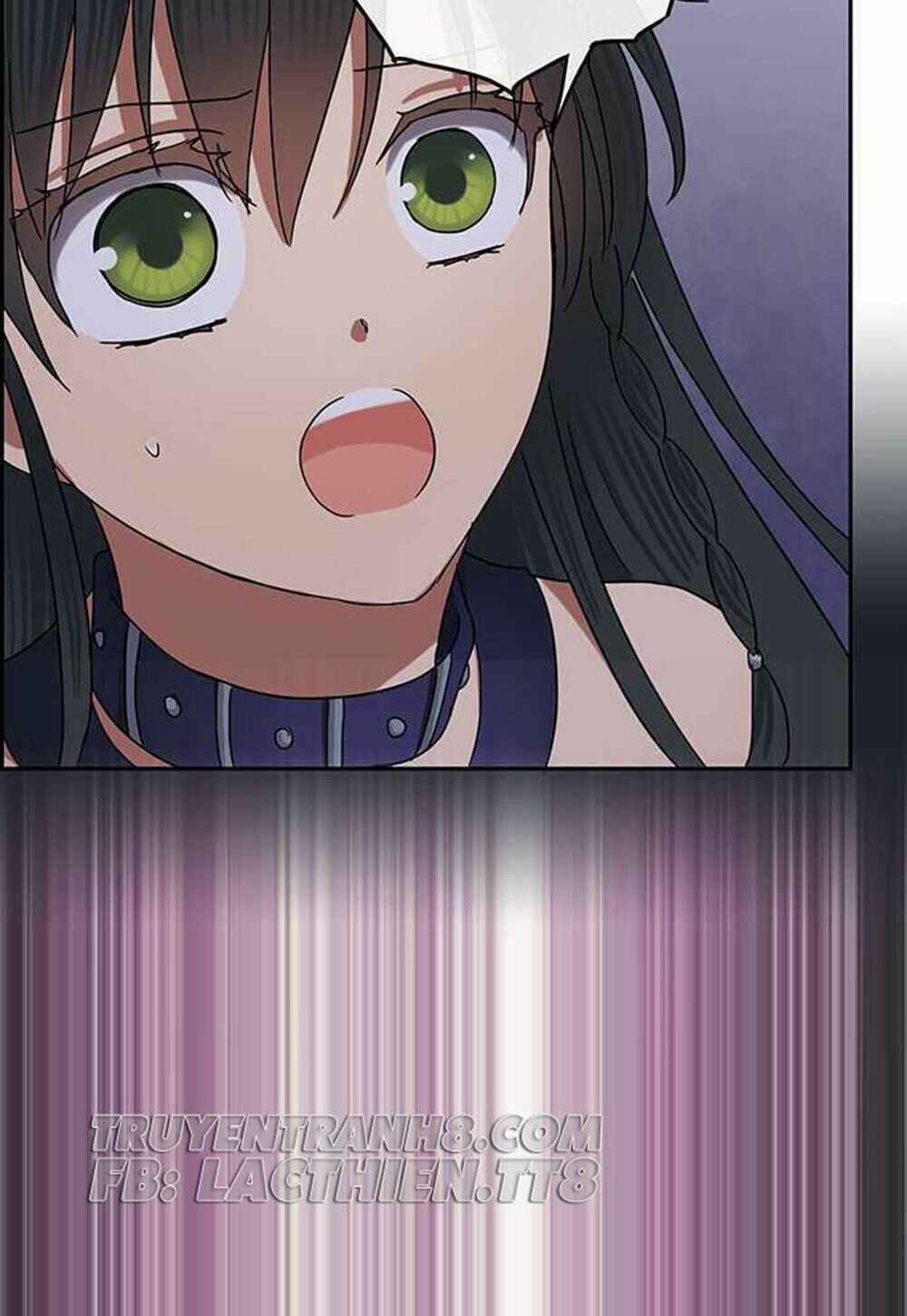 nụ hôn nguyền rủa chapter 76 30